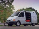 Ford Transit Van 1994 года